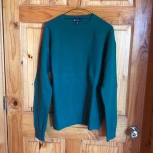 J. Crew Wool Sweater